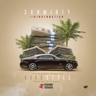 Lifestyle by Schmidty the Cincinnatian