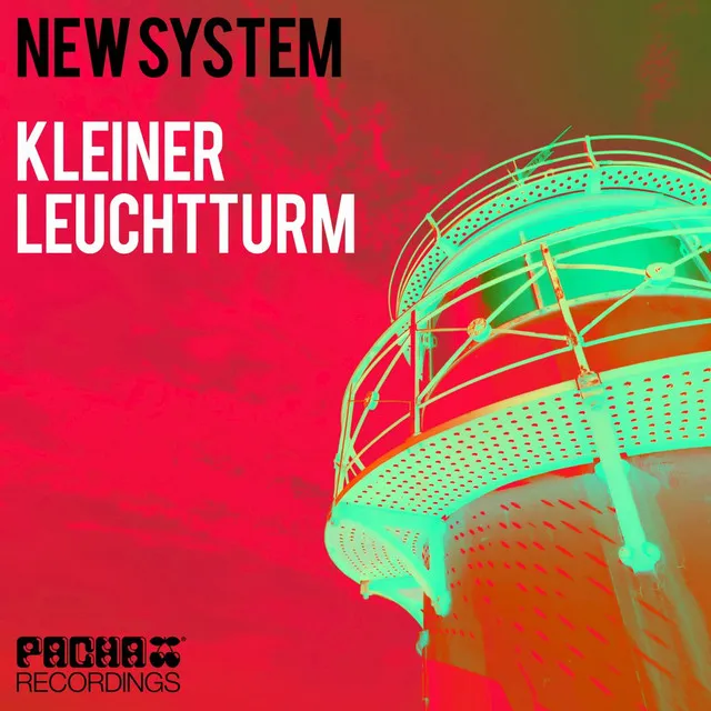 Kleiner Leuchtturm - Moran Kariv and Shai T Remix