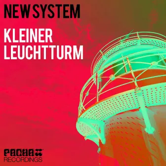 Kleiner Leuchtturm by New System