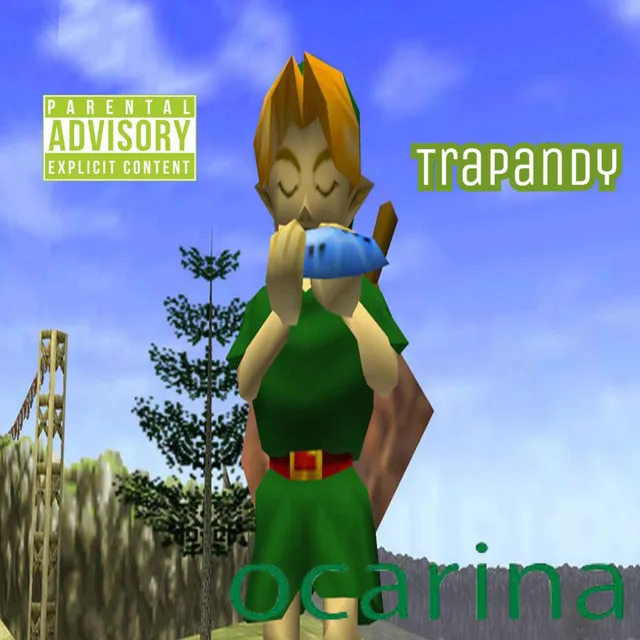 ocarina