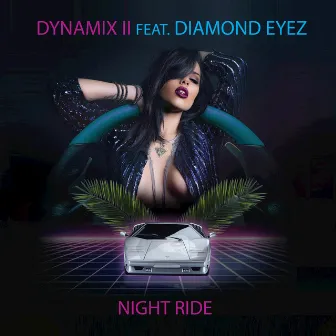 Night Ride by Dynamix II