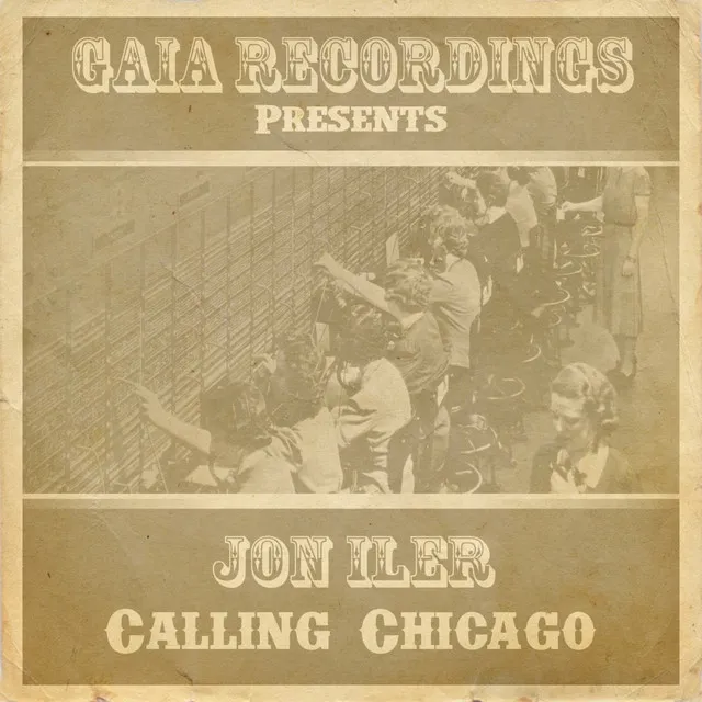 Calling Chicago - Original Mix