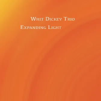 The Outer Edge by Whit Dickey Trio