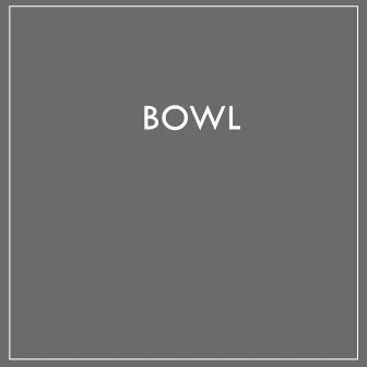 Bowl by Mark Lewis