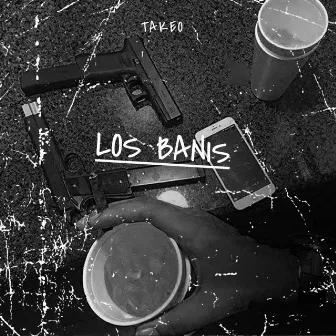 LOS BANIS by Takeo