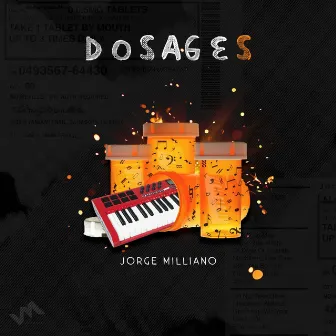 Dosages by Jorge Milliano