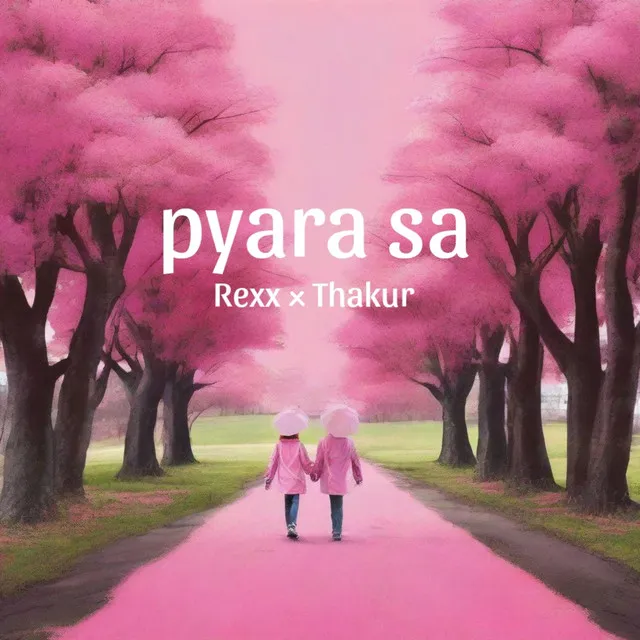 Pyara Sa