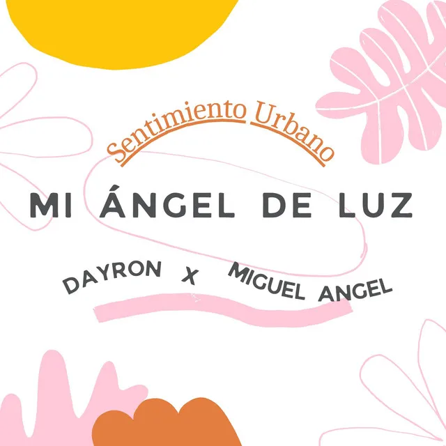 Mi Ángel de Luz