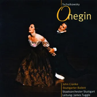 Onegin by Unknown Artist