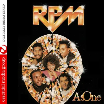 As One (Bonus Track Version) by RPM