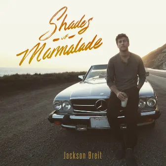 Shades of Marmalade by Jackson Breit