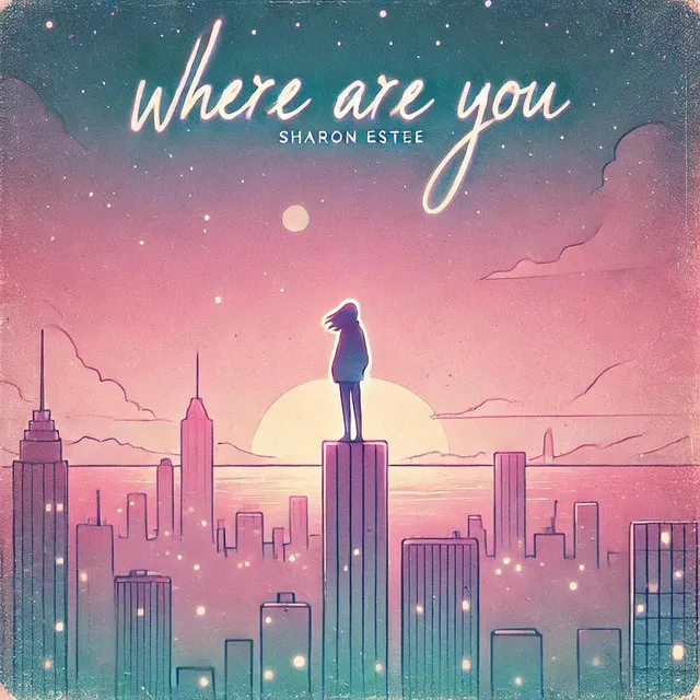 Where Are You