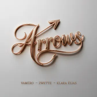 Arrows by Zwette