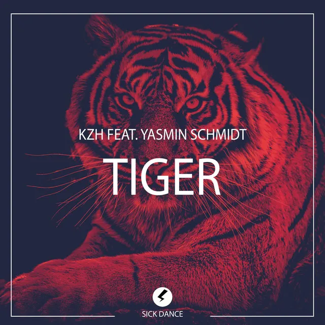 Tiger (feat. Yasmin Schmidt)