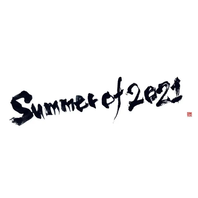 Summer of 2021