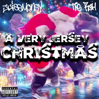 A Very Jersey Christmas by JuiseMoney