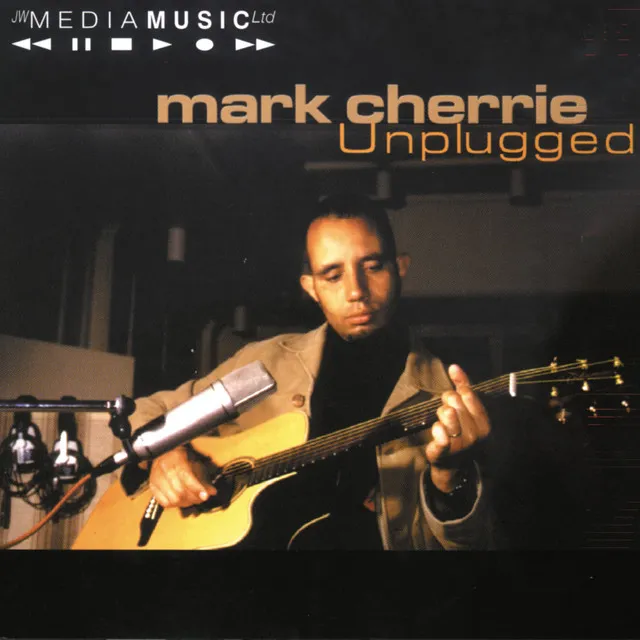 Mark Cherrie Unplugged