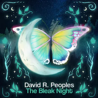 David R. Peoples: The Bleak Night by Matt Abbott