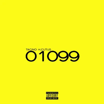 01099 by La Rey