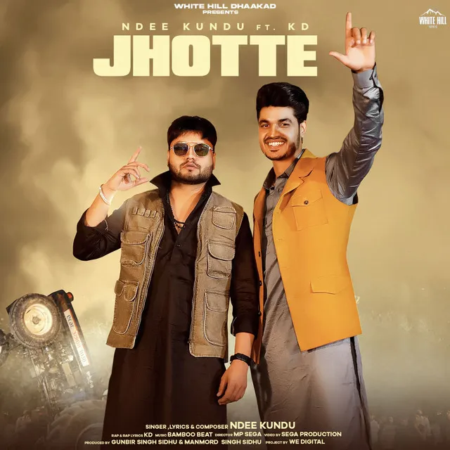 Jhotte