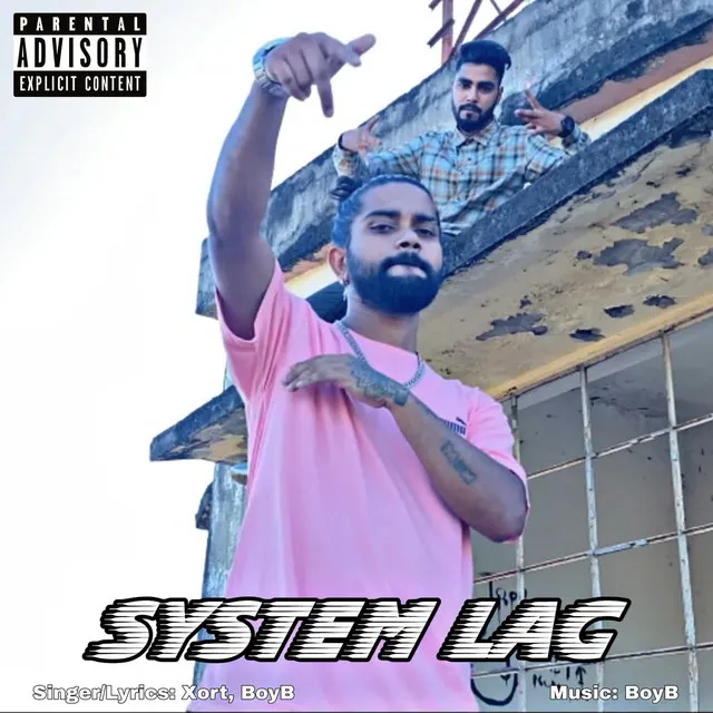 System Lag