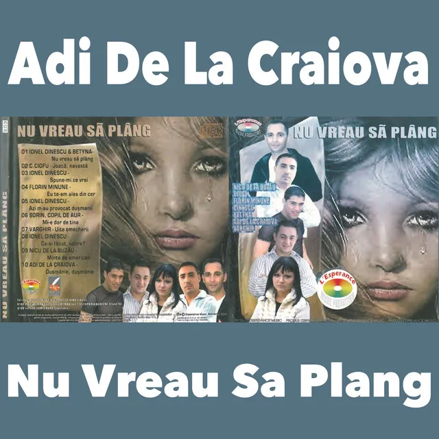 Nu Vreau Sa Plang