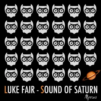 Sound Of Saturn by Luke Fair