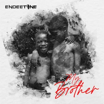 My Brother by Endeetone