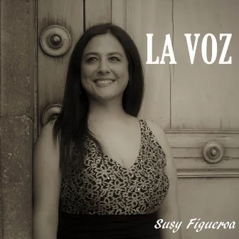 La Voz by Unknown Artist