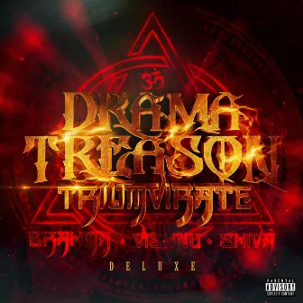 Triumvirate (Deluxe) by Drama Treason