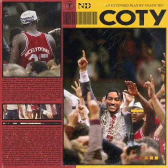 COTY by Coach Tev