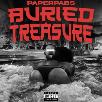 Buried Treasure by Paper Pabs