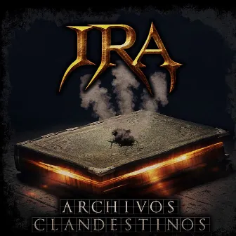 Archivos Clandestinos by IRA