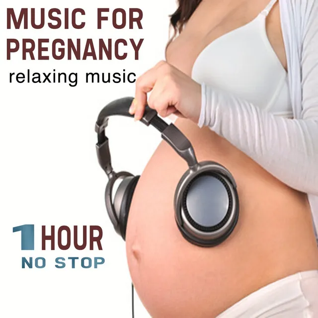 Music for Pregnancy (Relaxing Music for Pregnant Women)