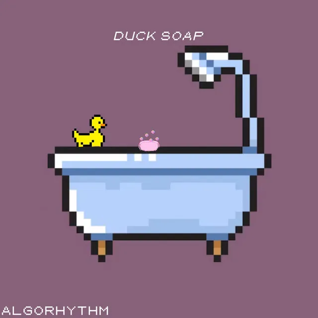 Duck Soap