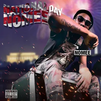 National NoMee Day by NoMee