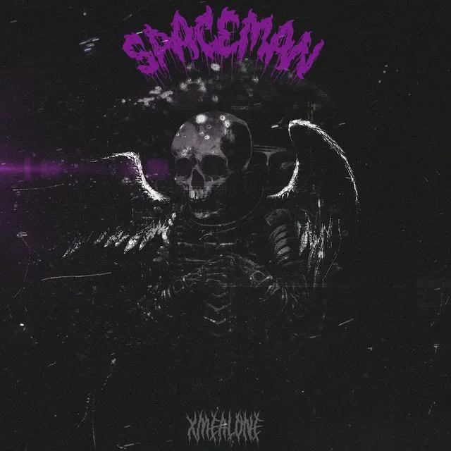 Spaceman