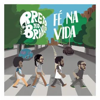 Fé na Vida by Weslei Santos