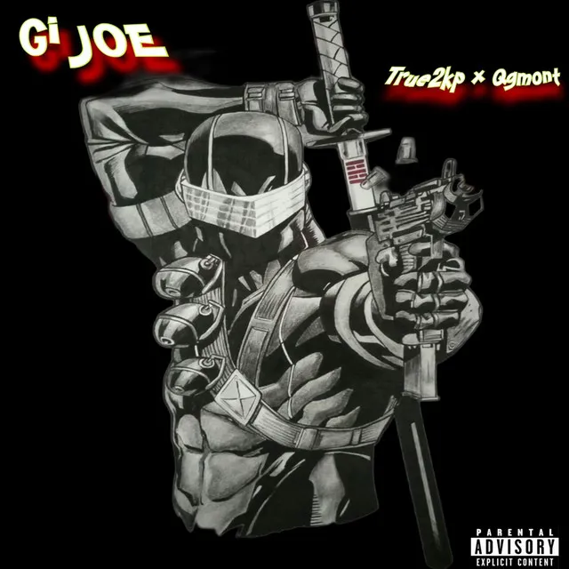 GI Joe