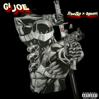 GI Joe by True2kp