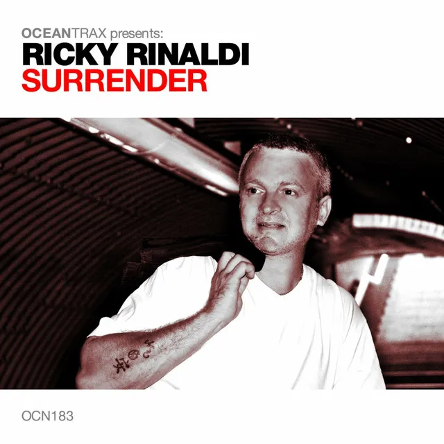 Surrender