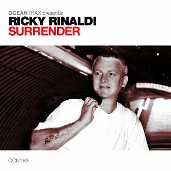 Surrender by Ricky Rinaldi