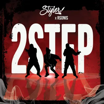 2 Step by Rsonis