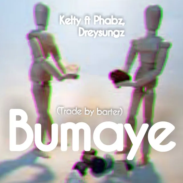 Bumaye