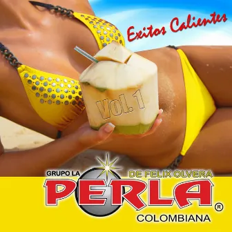 La Perla Colombiana 20 Exitos, Vol. 1 by Grupo Perla Colombiana