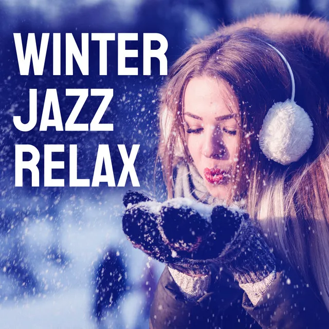 Winter Jazz Relax