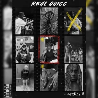 Real Quicc by Squalla