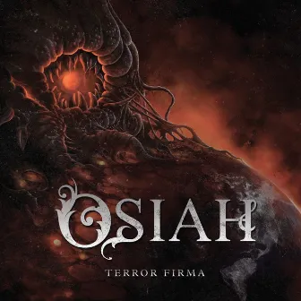 Terror Firma by Osiah