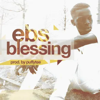 Blessing by ebs