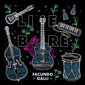 Liebre by Facundo Galli